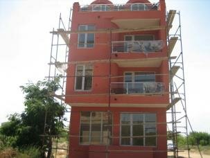 Four storey house for sale in Nessebar