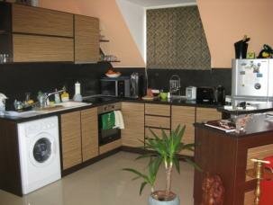 Apartment for sale on the black sea 