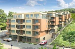 New off-plan building for sale in Varna