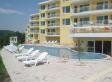 Finished apartments for sale in Kavarna