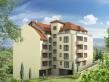 Bulgarian apartments for sale in Varna