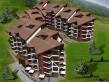 Beautiful apartments in Pamporovo resort