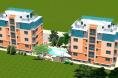 Nice apartments for sale near Burgas