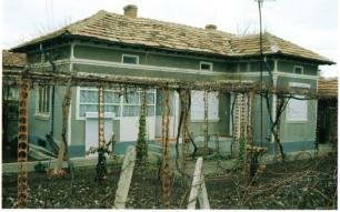 Bulgarian property for sale near Dobrich