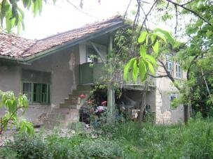 House for sale near Veliko Tarnovo