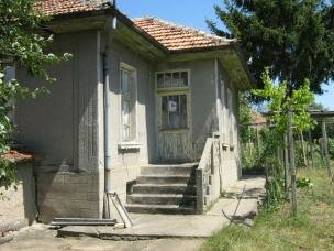 House for sale near Veliko Tarnovo