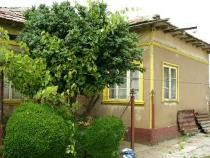 House for sale near Kavarna 