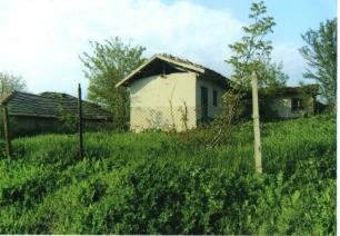 Bulgarian house for sale near Tervel 