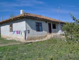 House for sale near Dobrich