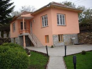 Bulgarian house for sale near Sevlievo