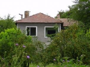 House for sale near Kavarna