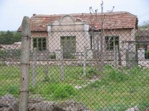 House for sale near Kavarna