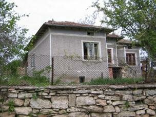 Property for sale near Kavarna