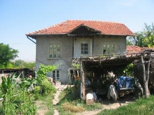 House for sale near Ruse