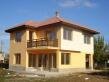 Two houses for sale near the Black sea 