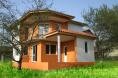 Newly built house for sale near Albena 