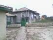 Bulgarian house in the Novi Pazar area 