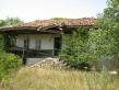 Old house near Veliko Tarnovo