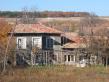 Rural house near the town