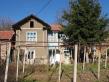 House near the old bulgarian capital