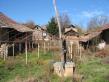 House near the old bulgarian capital