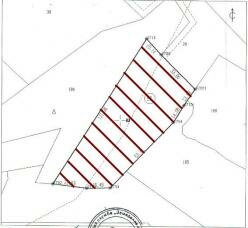 Land for sale near Kranevo resort