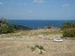 Land for sale near the city of Varna