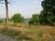 Plot for sale near the city of Varna