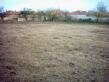 Plot for sale near Varna city